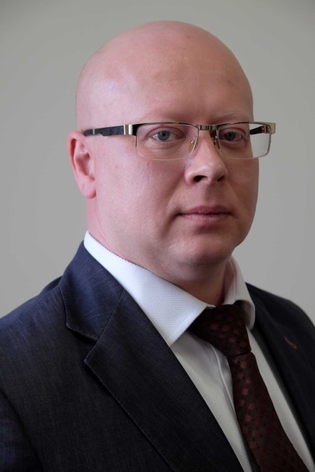 lychagin med hr